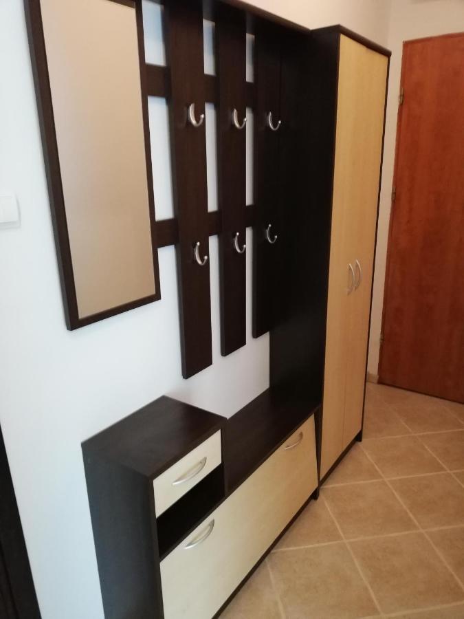 Apartamenty Sonata Мендзиводзе Екстериор снимка